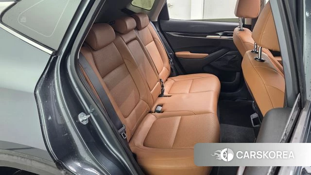 Kia The New Seltos 2023 Серый из Кореи, фото 2