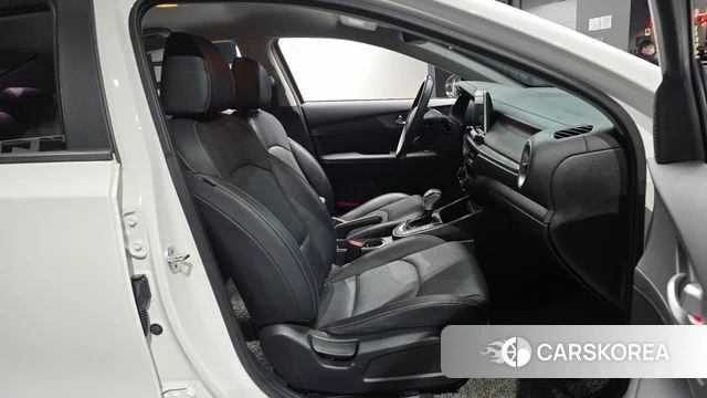 Kia Come New K3 2020 Белый из Кореи, фото 2