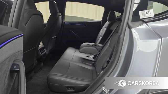 Tesla Model Y 2026 Серый из Кореи, фото 2