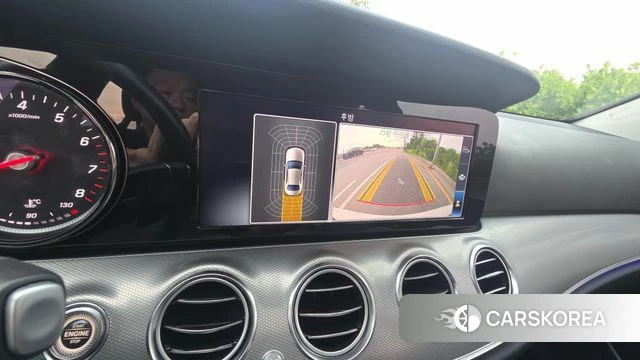 Mercedes-Benz E-Class W213 2019 Белый из Кореи, фото 2