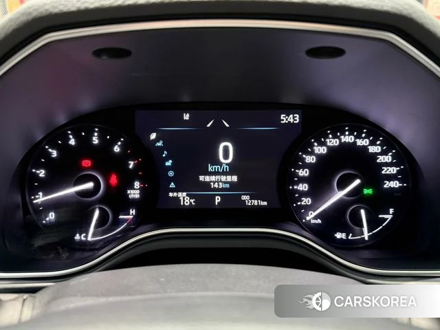 Toyota Avalon 2024 Черный из Китая, фото 2