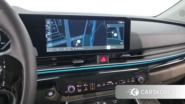 Kia The New Carnival 4th Generation 2025 Белый из Кореи, фото 2