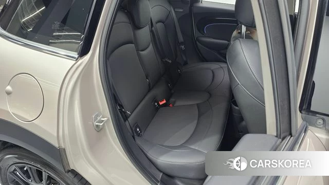 Mini Cooper 2024 Песочный из Кореи, фото 2