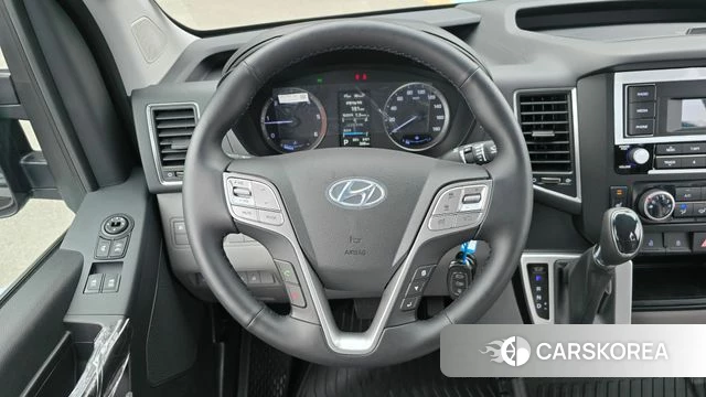 Hyundai Solati 2024 Черный из Кореи, фото 2