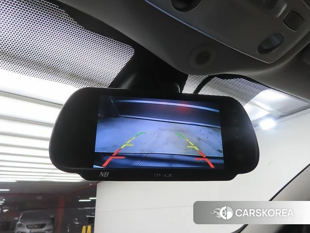 Renault Korea (Samsung) SM5 Nova 2018 Черный из Кореи, фото 2
