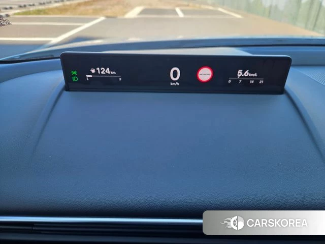 Hyundai Avante (CN8) 2026 Белый из Кореи, фото 2