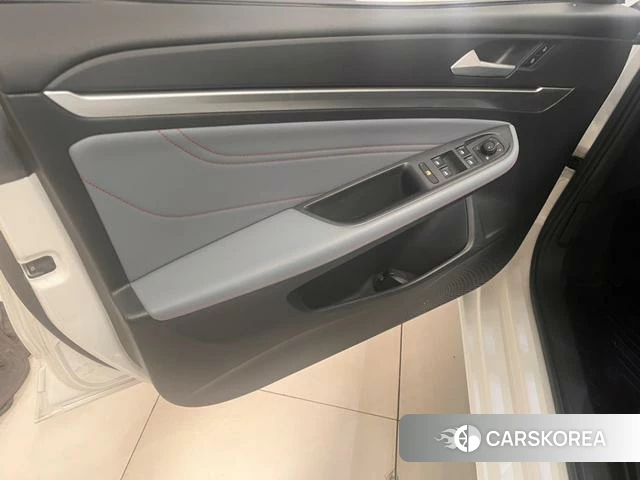Volkswagen Lamando 2022 Белый из Китая, фото 2