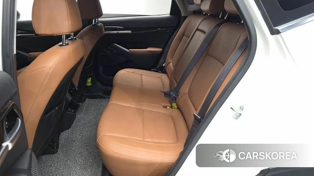 Kia The New Seltos 2024 Белый из Кореи, фото 2