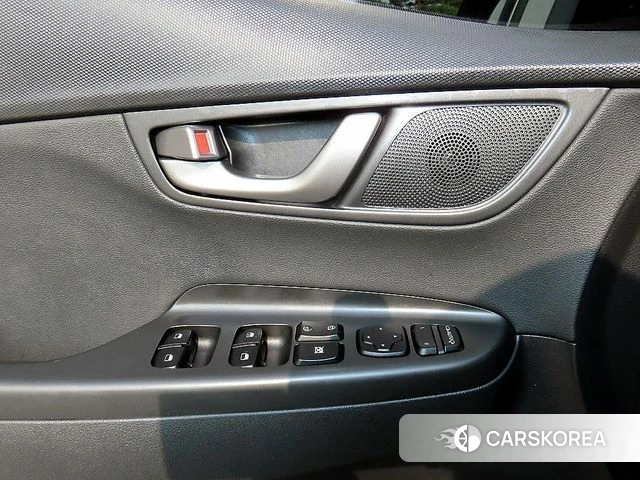 Hyundai Kona 2019 Белый из Кореи, фото 2