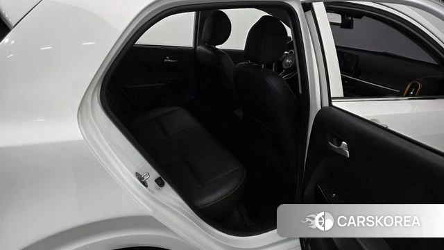 Kia Morning Urban (JA) 2020 Белый из Кореи, фото 2