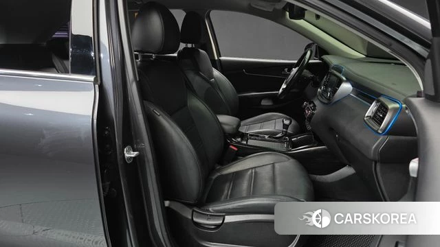 Kia The New Sorento 2018 Серый из Кореи, фото 2