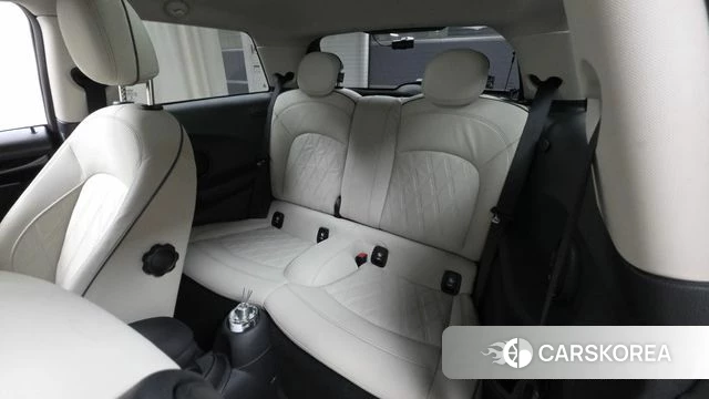Mini Cooper S 2022 Серебристо-серый из Кореи, фото 2