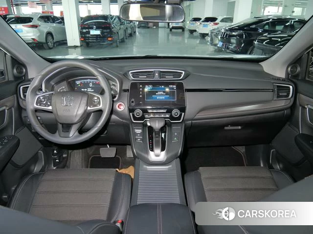 Honda Breeze 2021 Белый из Китая, фото 2