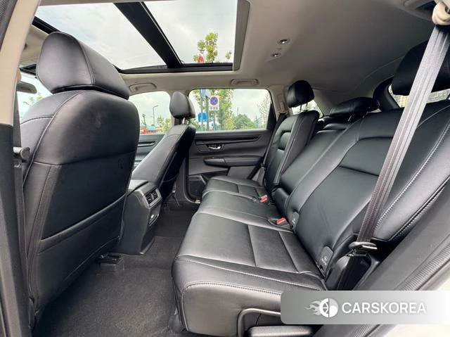 Honda Breeze 2023 Белый из Китая, фото 2