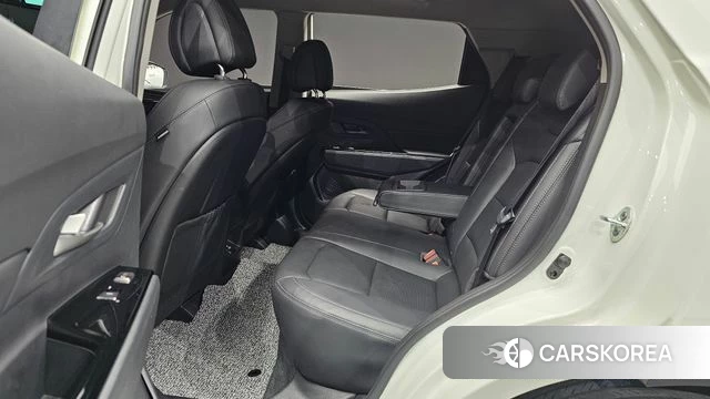 Ssangyong Beautiful Korando 2020 Белый из Кореи, фото 2