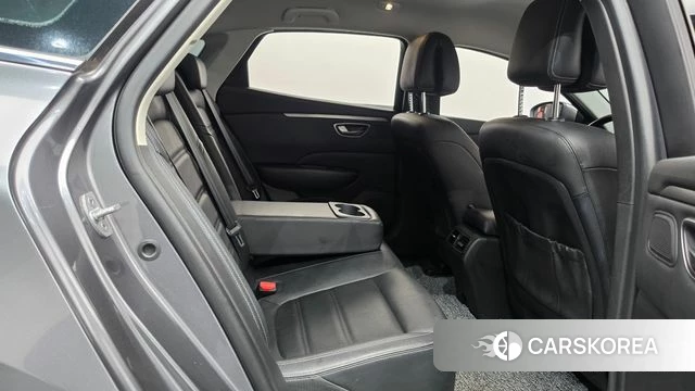 Renault Korea (Samsung) The New SM6 2023 Серый из Кореи, фото 3