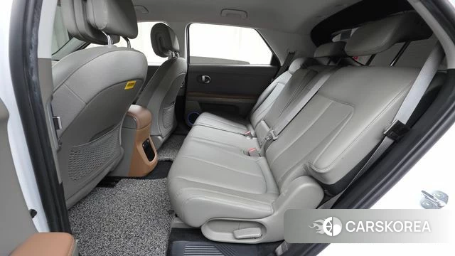 Hyundai Ionic 5 id 4958590 из Кореи 2