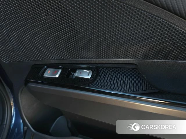 Ssangyong Tivoli Air 2018 Синий из Кореи, фото 2