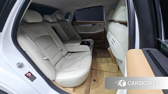 Hyundai The New Grandeur IG Hybrid 2020 Белый из Кореи, фото 2