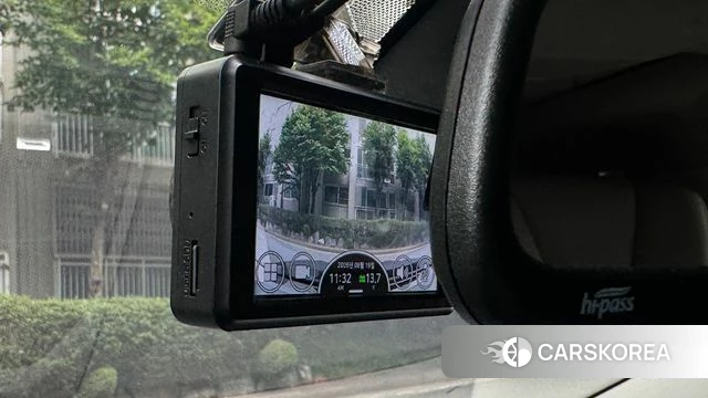 Renault Korea (Samsung) The New QM6 id 4712959 из Кореи 2