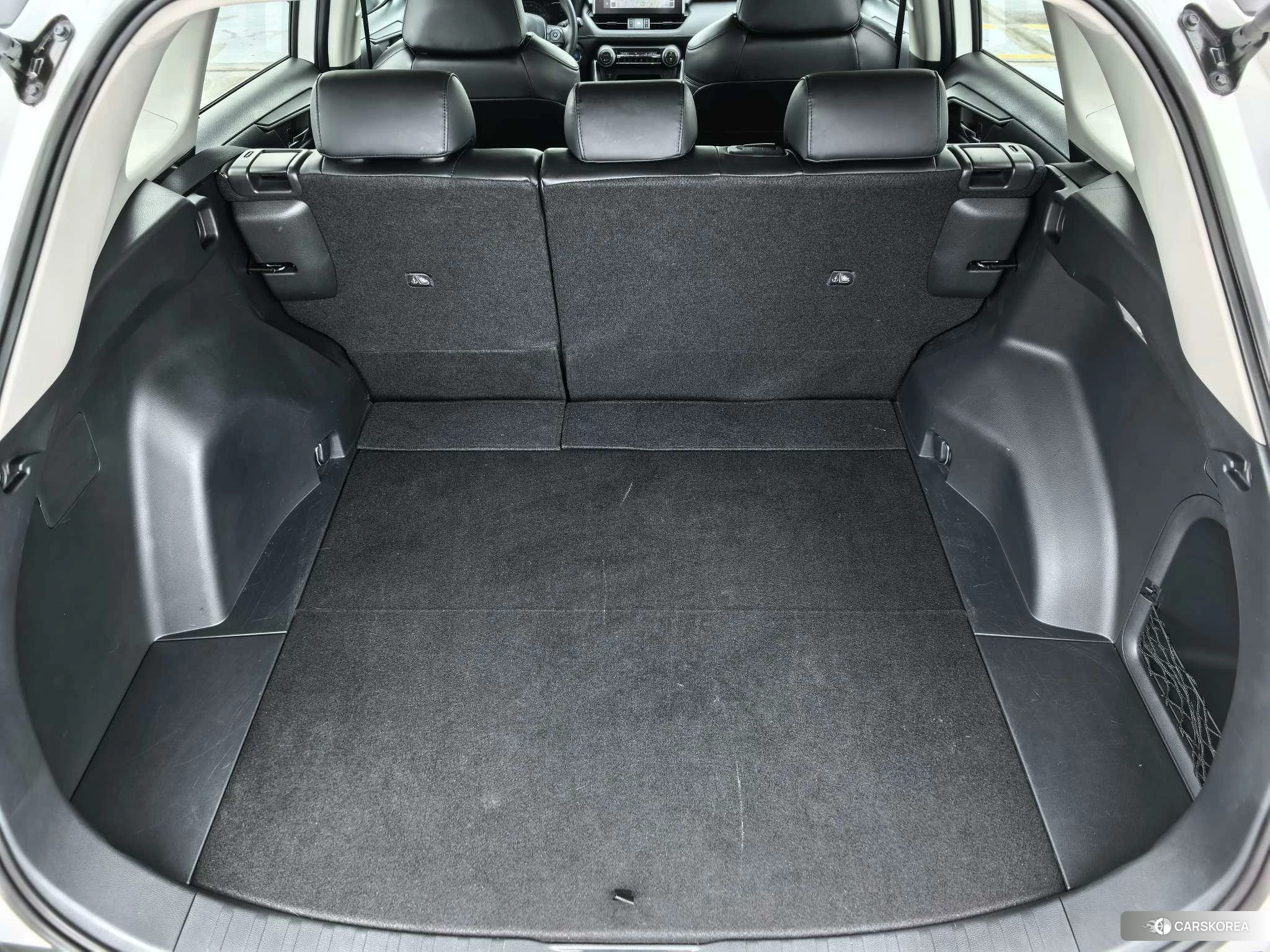 Toyota RAV4 2022 Белый из Китая, фото 2