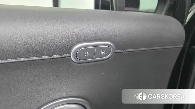 Hyundai Palisade (LX3) 2025 Черный из Кореи, фото 2