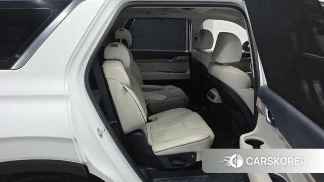 Hyundai Palisade 2020 Белый из Кореи, фото 2