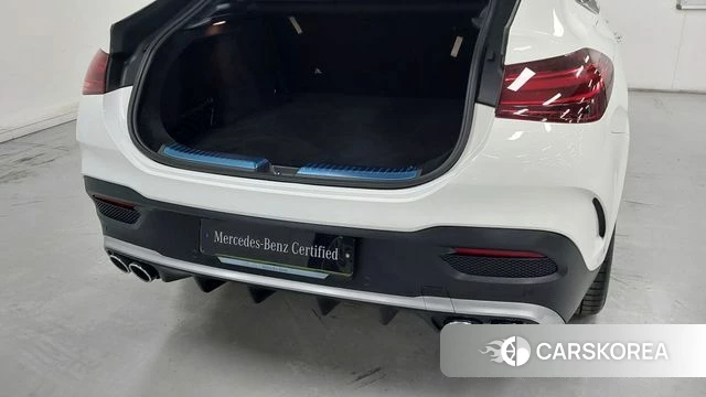 Mercedes-Benz GLE-Class W167 2025 Белый из Кореи, фото 2