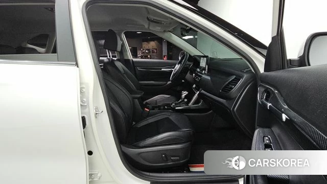 Kia Seltos 2019 Белый из Кореи, фото 2