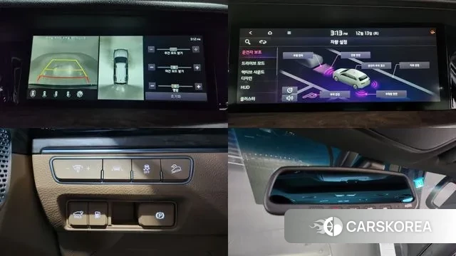 Kia Mohave Master 2020 Черный из Кореи, фото 2