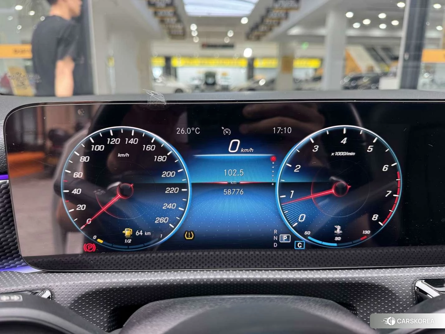 Mercedes-Benz A-Class 2022 Белый из Китая, фото 2