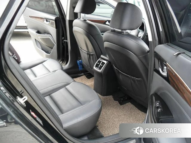 Kia Come New K7 2019 Черный из Кореи, фото 2