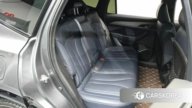 Renault Korea (Samsung) Grand Coleos 2025 Серый из Кореи, фото 2