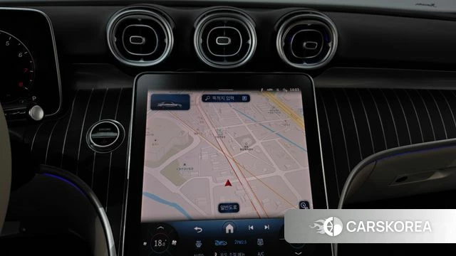 Mercedes-Benz C-Class W206 2025 Белый из Кореи, фото 2