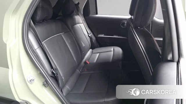 Hyundai Casper 2023 Цвет тростника из Кореи, фото 2
