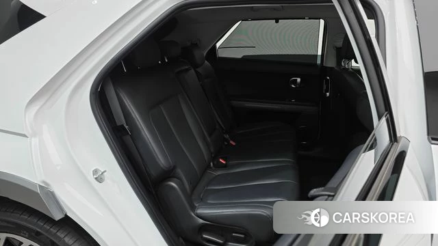 Hyundai Ionic 5 2022 Белый из Кореи, фото 2