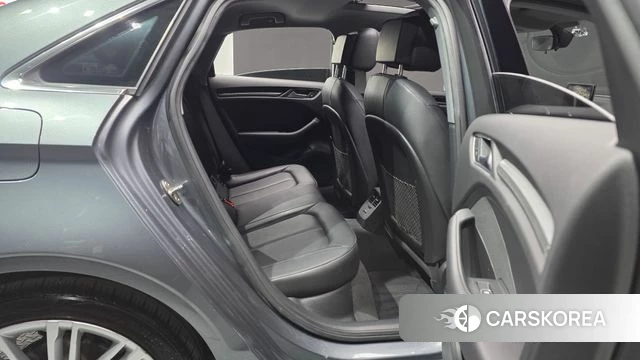 Audi New A3 2018 Серый из Кореи, фото 2
