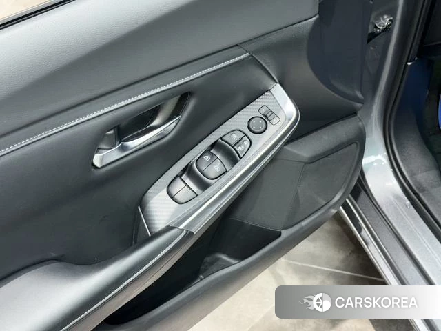 Nissan Sylphy 2022 Темно-серый из Китая, фото 2