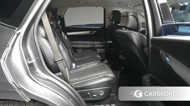Genesis GV80 2020 Серый из Кореи, фото 2