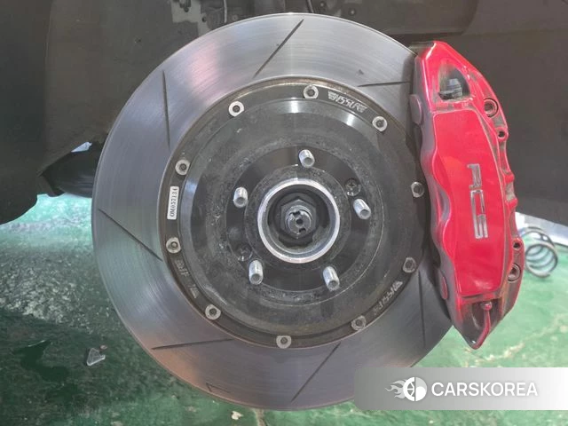 Kia K7 Premier 2019 Белый из Кореи, фото 2