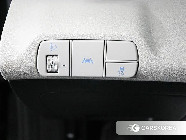 Hyundai Avante (CN7) 2020 Черный из Кореи, фото 2