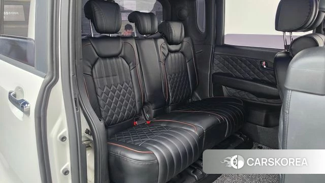 Kia The New Ray 2019 Белый из Кореи, фото 2