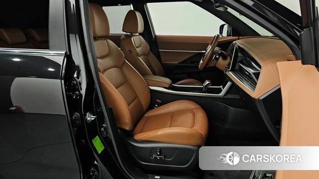 Ssangyong Torres 2024 Черный из Кореи, фото 2