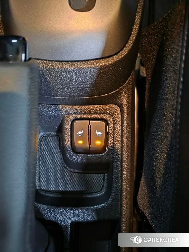 Chevrolet (GM Daewoo) The New Spark 2021 Белый из Кореи, фото 2