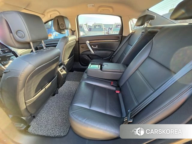 Renault Korea (Samsung) SM7 Nova 2019 Черный из Кореи, фото 2