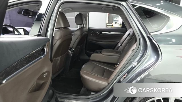 Hyundai Grandeur IG 2019 Серый из Кореи, фото 2