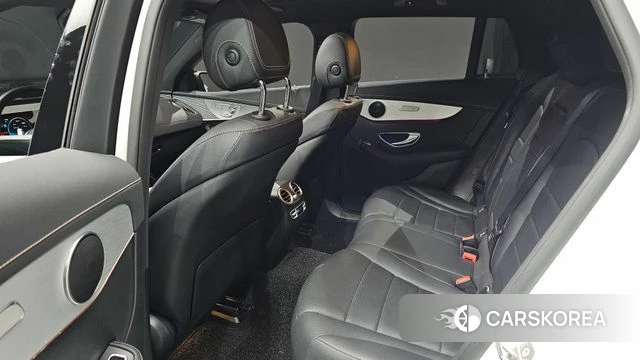 Mercedes-Benz EQC N293 2020 Белый из Кореи, фото 2