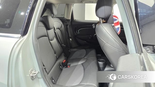 Mini Cooper 2022 Серебристо-серый из Кореи, фото 2