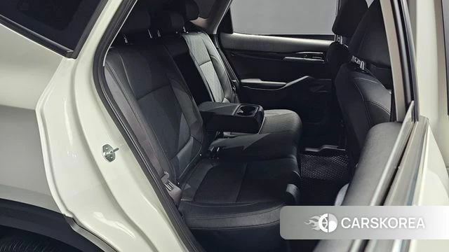 Kia Seltos 2021 Белый из Кореи, фото 2