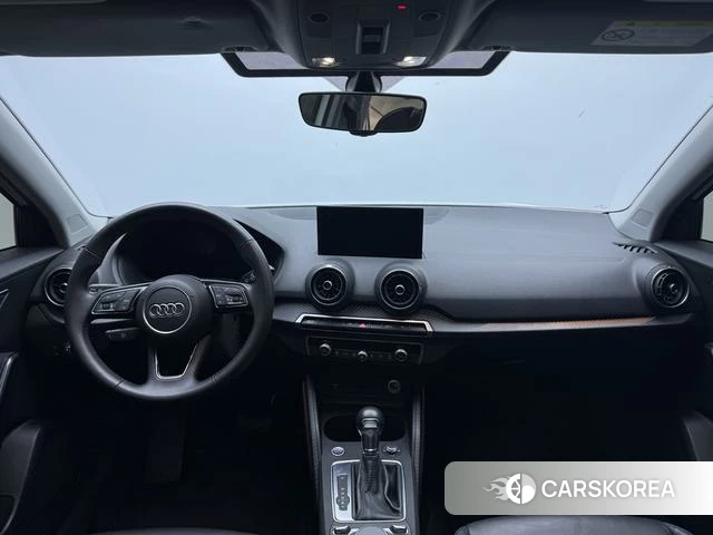 Audi Q2L 2021 Белый из Китая, фото 2